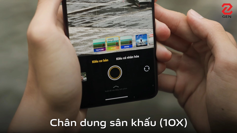 Đánh giá vivo V60 5G: Camera ZEISS, AI chân dung "xịn"