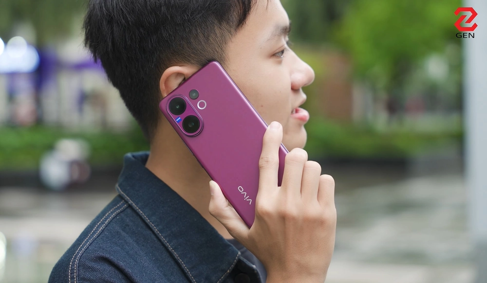 Đánh giá vivo V60 5G: Camera ZEISS, AI chân dung "xịn"