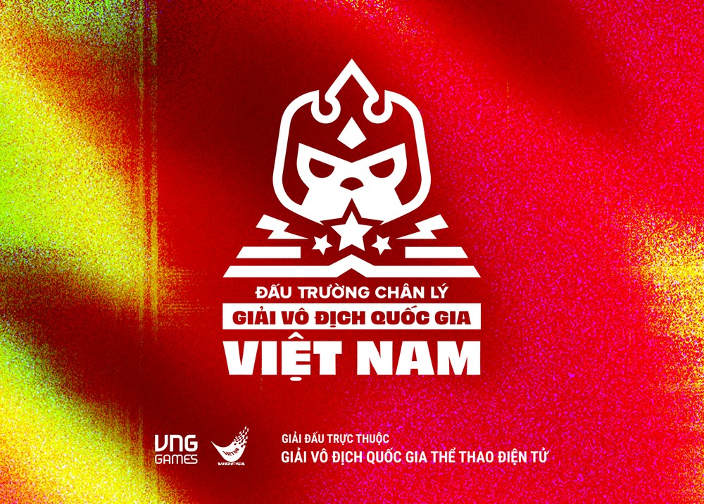 Giải quốc gia ĐTCL Việt Nam tìm ra nhà vô địch Giai đoạn 1