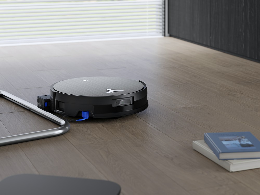 ECOVACS ra mắt DEEBOT X11 Series tại Việt Nam