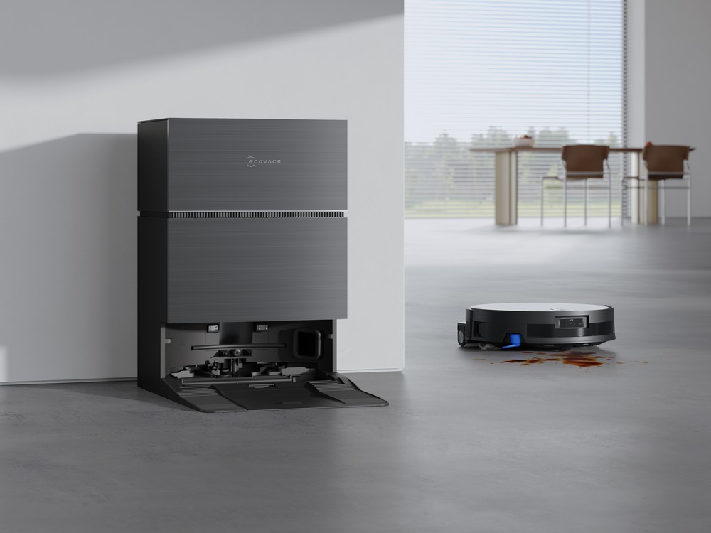 ECOVACS ra mắt DEEBOT X11 Series tại Việt Nam