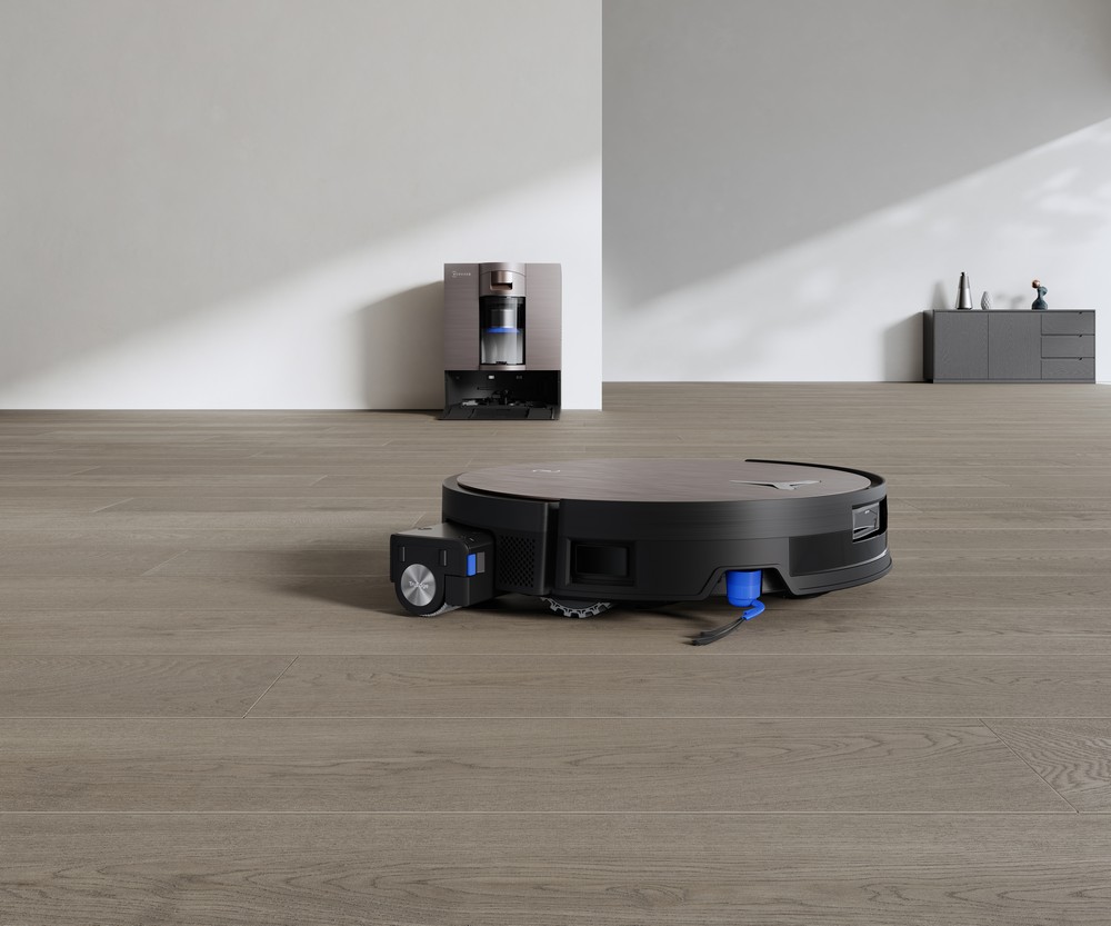 ECOVACS ra mắt DEEBOT X11 Series tại Việt Nam