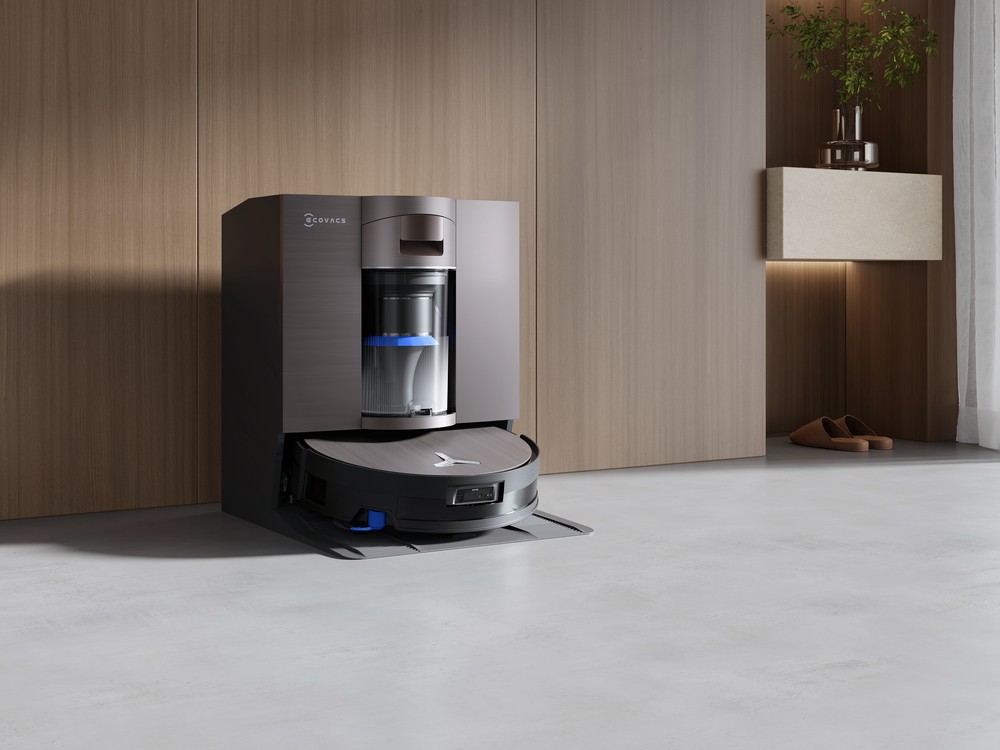 ECOVACS ra mắt DEEBOT X11 Series tại Việt Nam