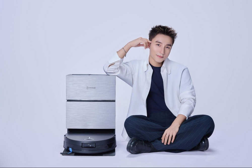 ECOVACS công bố chiến dịch lớn cùng Sơn Tùng M-TP