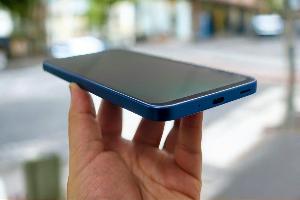 galaxy a17 5g người bạn cho tài xế công nghệ