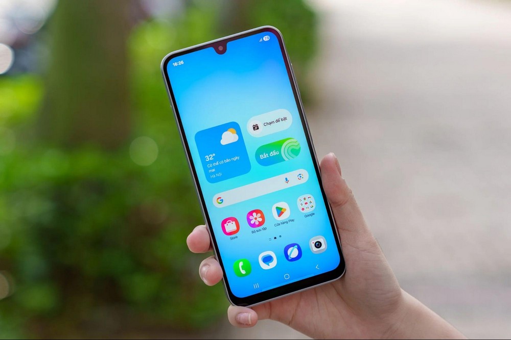 Galaxy A17 5G và Galaxy A07: Không chỉ bền bỉ, đây là cặp đôi hoàn hảo về độ bền bỉ ấn tượng và mức độ tiện dụng