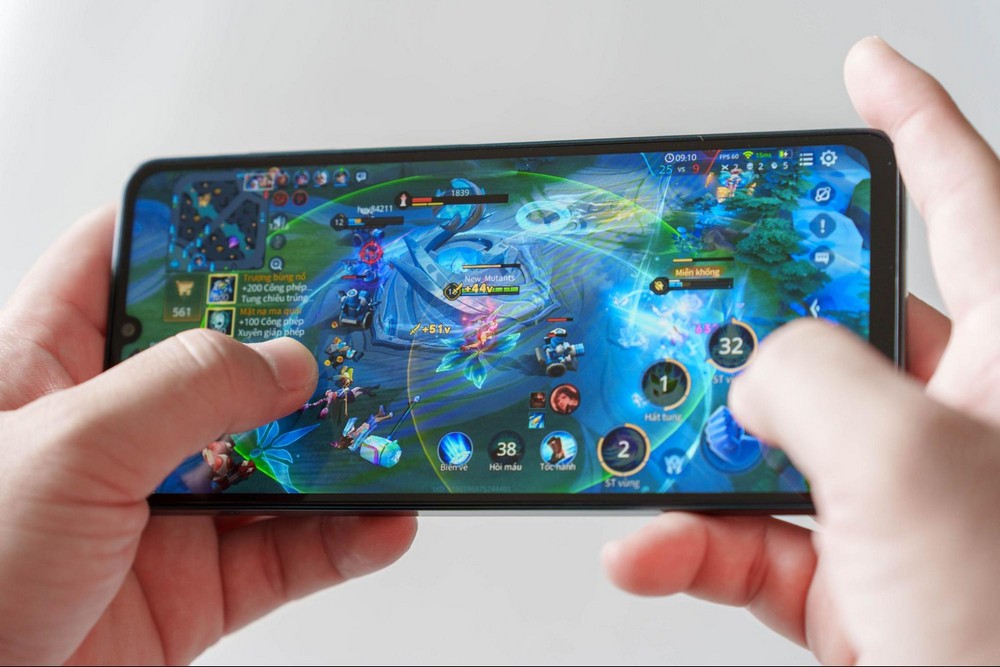 Galaxy A17 5G và Galaxy A07: Không chỉ bền bỉ, đây là cặp đôi hoàn hảo về độ bền bỉ ấn tượng và mức độ tiện dụng