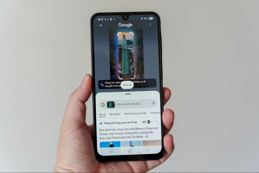 Galaxy A17 5G và Galaxy A07: Không chỉ bền bỉ, đây là cặp đôi hoàn hảo về độ bền bỉ ấn tượng và mức độ tiện dụng