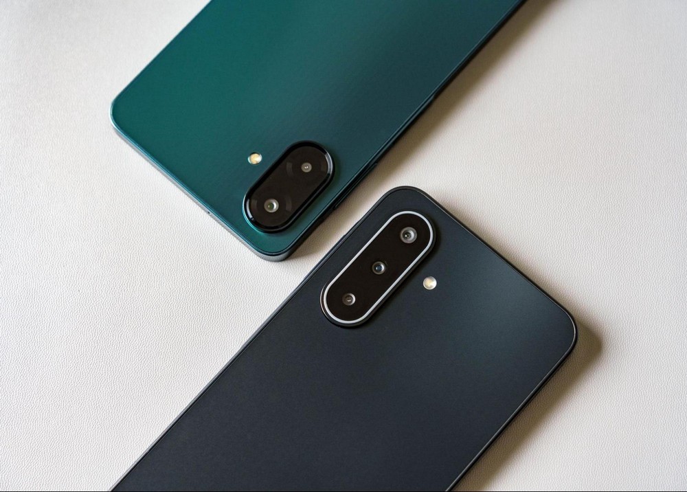 Galaxy A17 5G và Galaxy A07: Không chỉ bền bỉ, đây là cặp đôi hoàn hảo về độ bền bỉ ấn tượng và mức độ tiện dụng