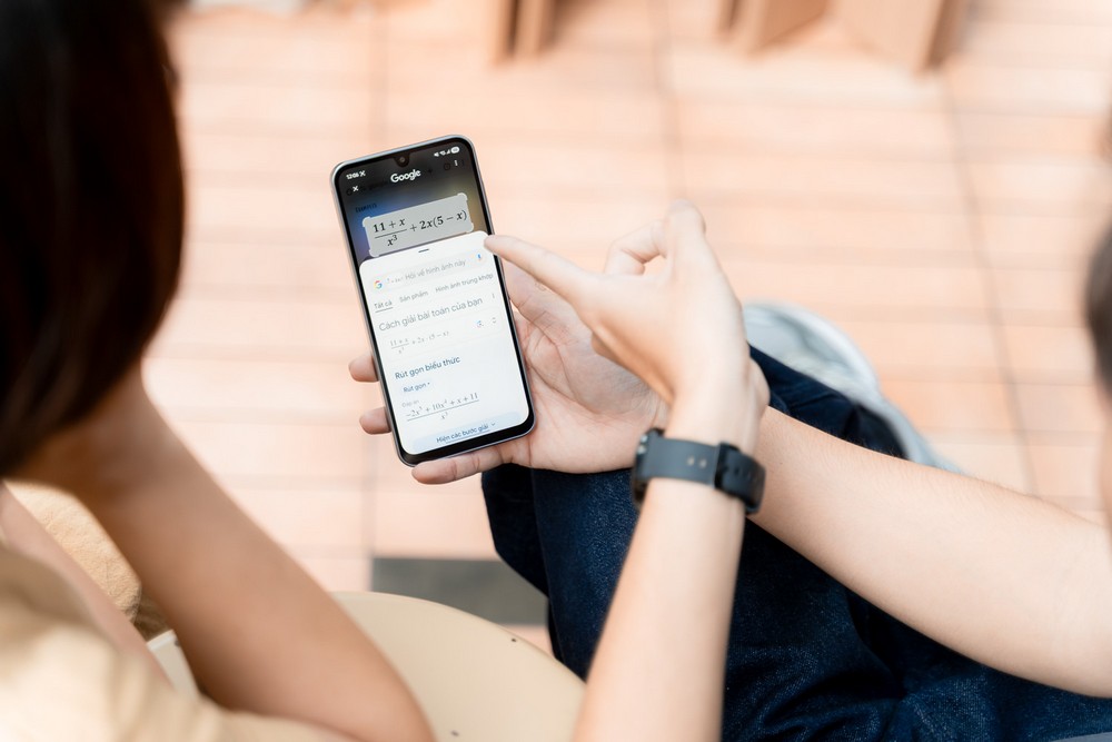 Galaxy A17 5G: Giúp mùa tựu trường bớt căng thẳng