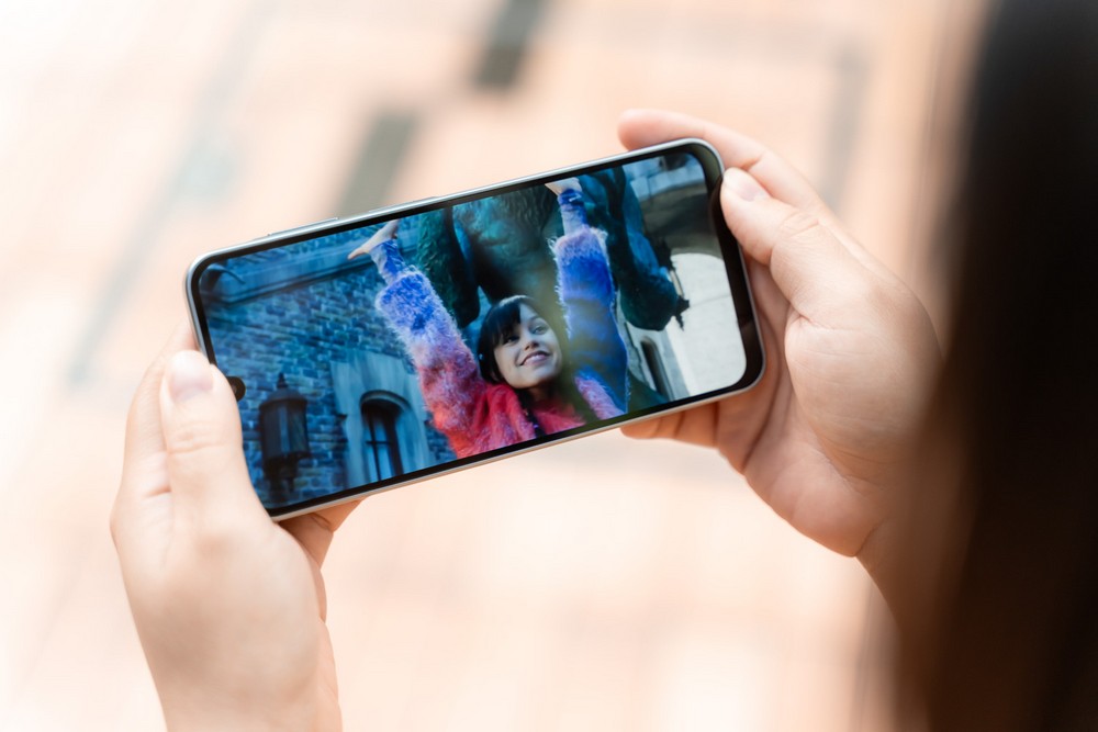 Galaxy A17 5G: Giúp mùa tựu trường bớt căng thẳng