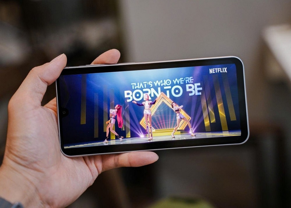 Không còn sợ phải “di chuyển lên núi” khi đã có Galaxy A17 5G cân hết mọi trend hot hit