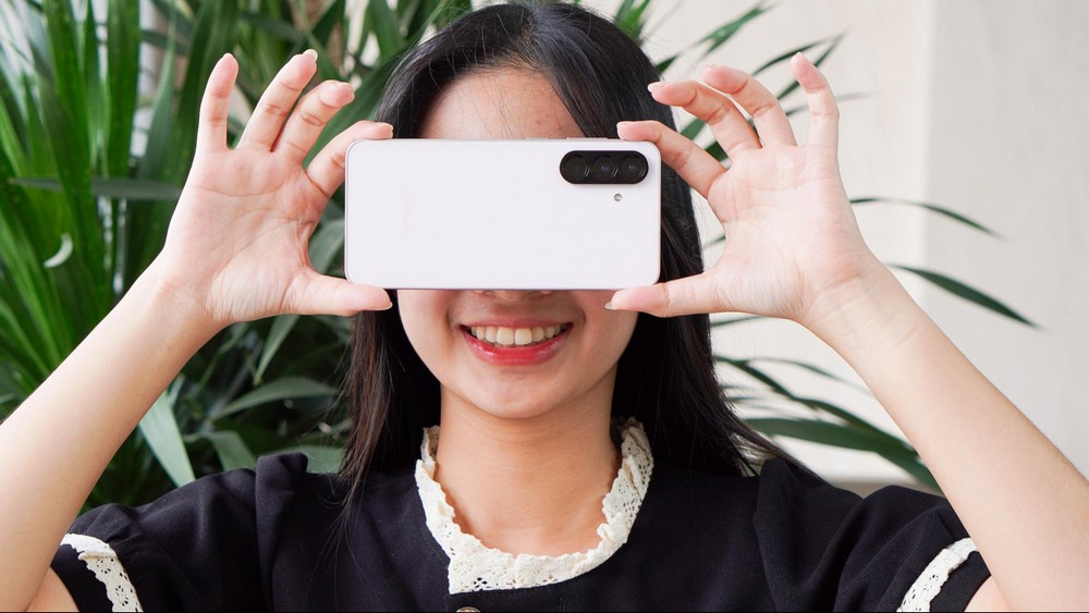 Chỉ với Galaxy A56 5G cùng Gemini Live, Gen Z biến mọi content thành spotlight