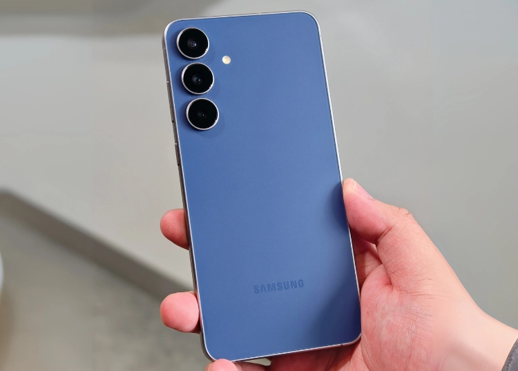 Galaxy S25 FE: Camera “đỉnh” chuẩn flagship với Provisual Engine