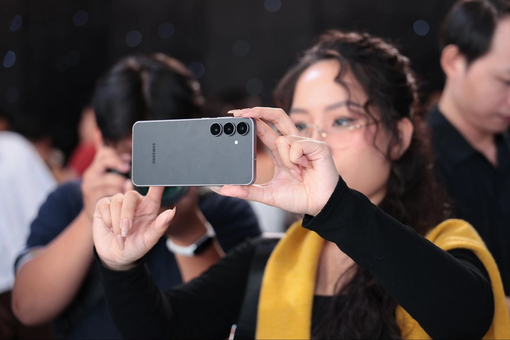 Galaxy S25 FE: Chiếc smartphone đem đến trải nghiệm "đáng giá" chuẩn flagship dành cho mọi người