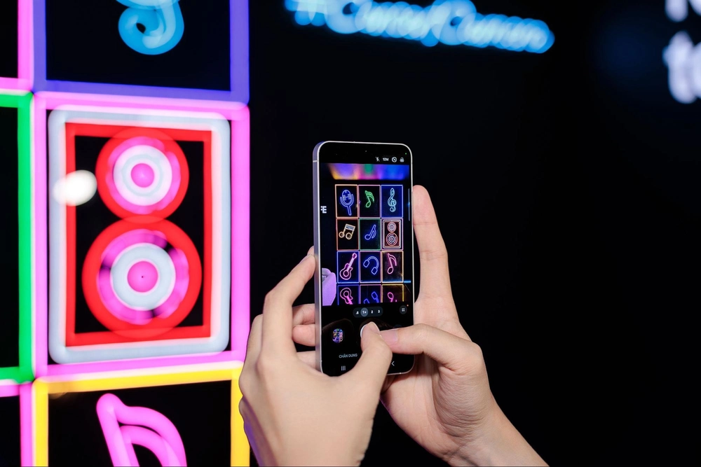 Galaxy S25 FE: Chiếc smartphone đem đến trải nghiệm "đáng giá" chuẩn flagship dành cho mọi người