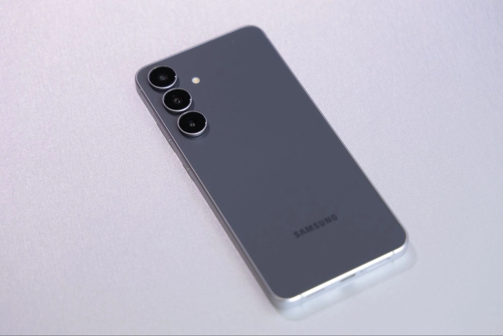 Galaxy S25 FE: Chiếc smartphone đem đến trải nghiệm "đáng giá" chuẩn flagship dành cho mọi người