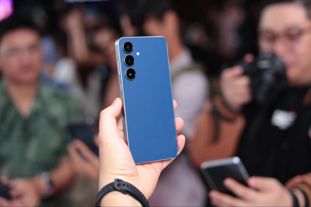 Galaxy S25 FE: Chiếc smartphone đem đến trải nghiệm "đáng giá" chuẩn flagship dành cho mọi người