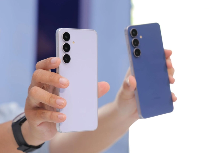 Galaxy S25 FE: Chiếc smartphone đem đến trải nghiệm "đáng giá" chuẩn flagship dành cho mọi người