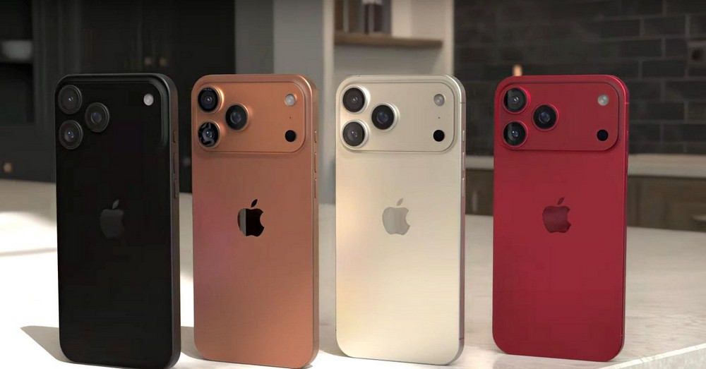 iPhone 17 Pro Max ra mắt 10/9: Giá từ 34 triệu đồng, nên mua không? (Cập nhật liên tục)