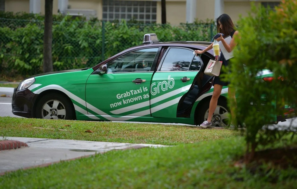 Grab bác bỏ báo cáo thị trường taxi của Mordor Intelligence