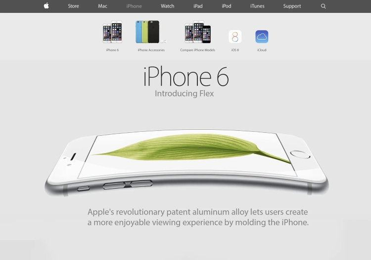 iPhone Air chỉ mỏng 5,64mm nhưng cực khó bẻ cong