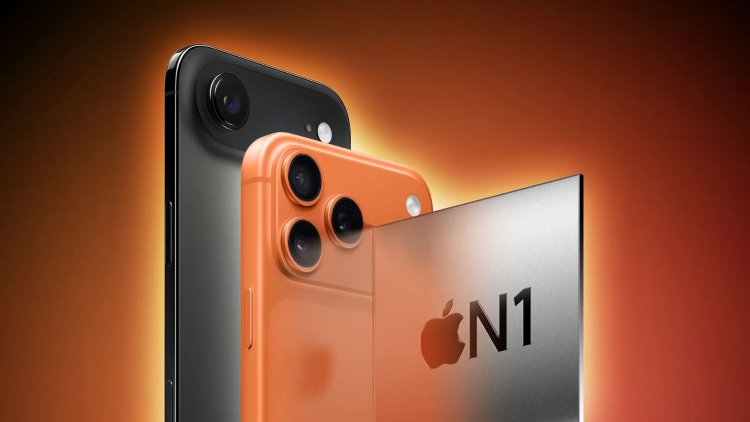 iPhone Air và iPhone 17 cùng dính lỗi