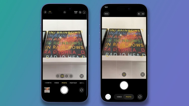 iOS 18.7 và iOS 26: Đâu là lựa chọn đúng đắn lúc này?