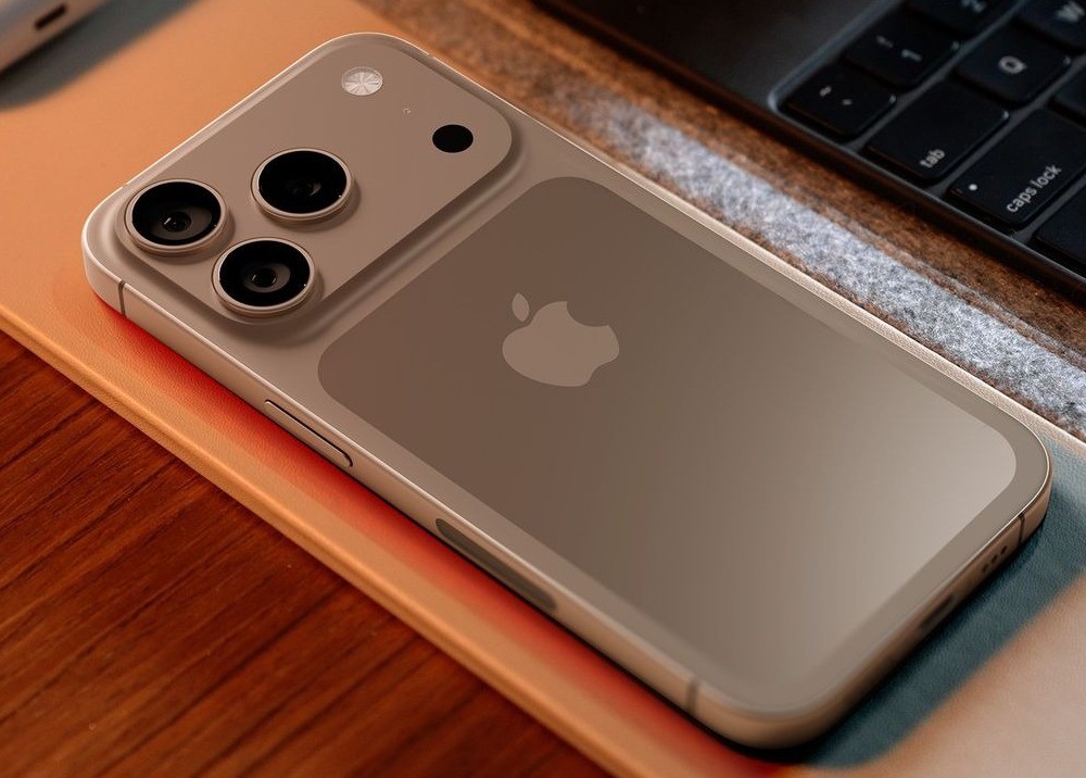 iPhone 17 Series "nhái" bày bán tràn lan tại Trung Quốc
