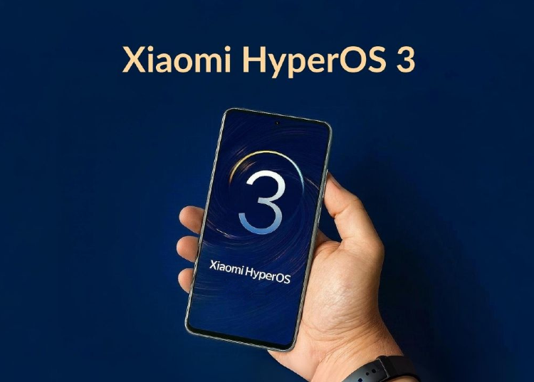 lịch cập nhật HyperOS 3 chính thức
