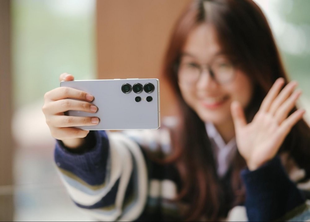Samsung công bố lịch cập nhật One UI 8