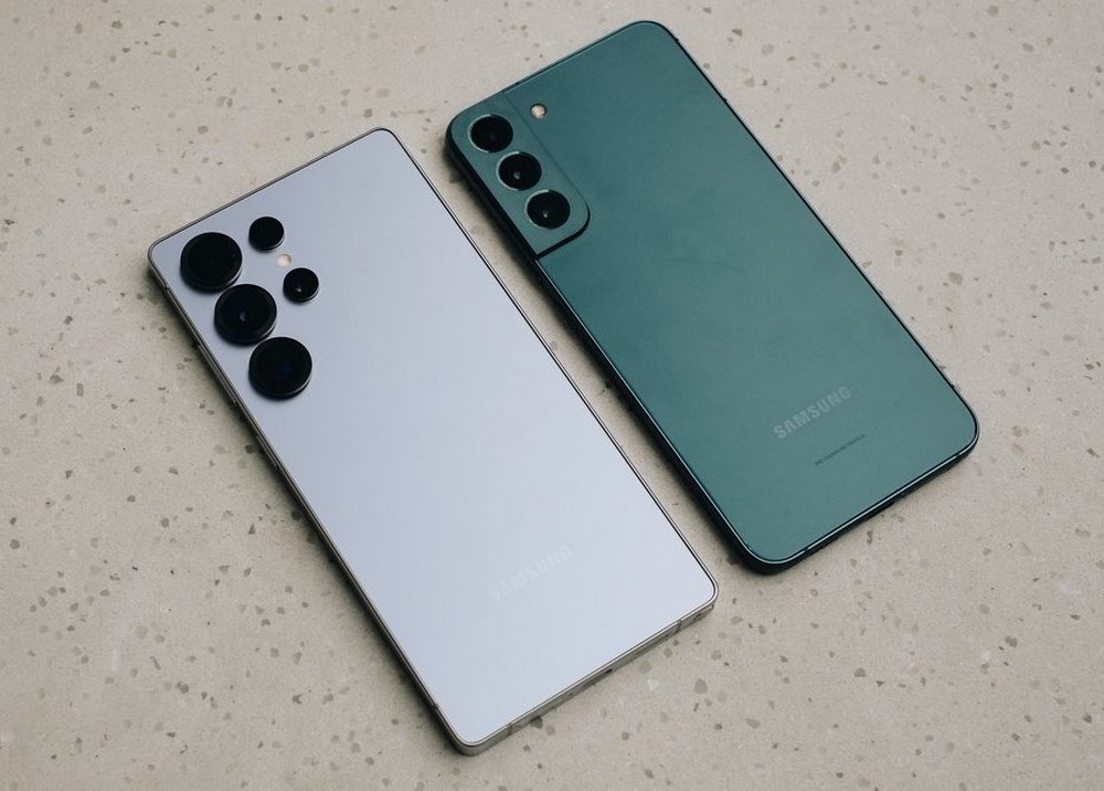 Samsung công bố lịch cập nhật One UI 8