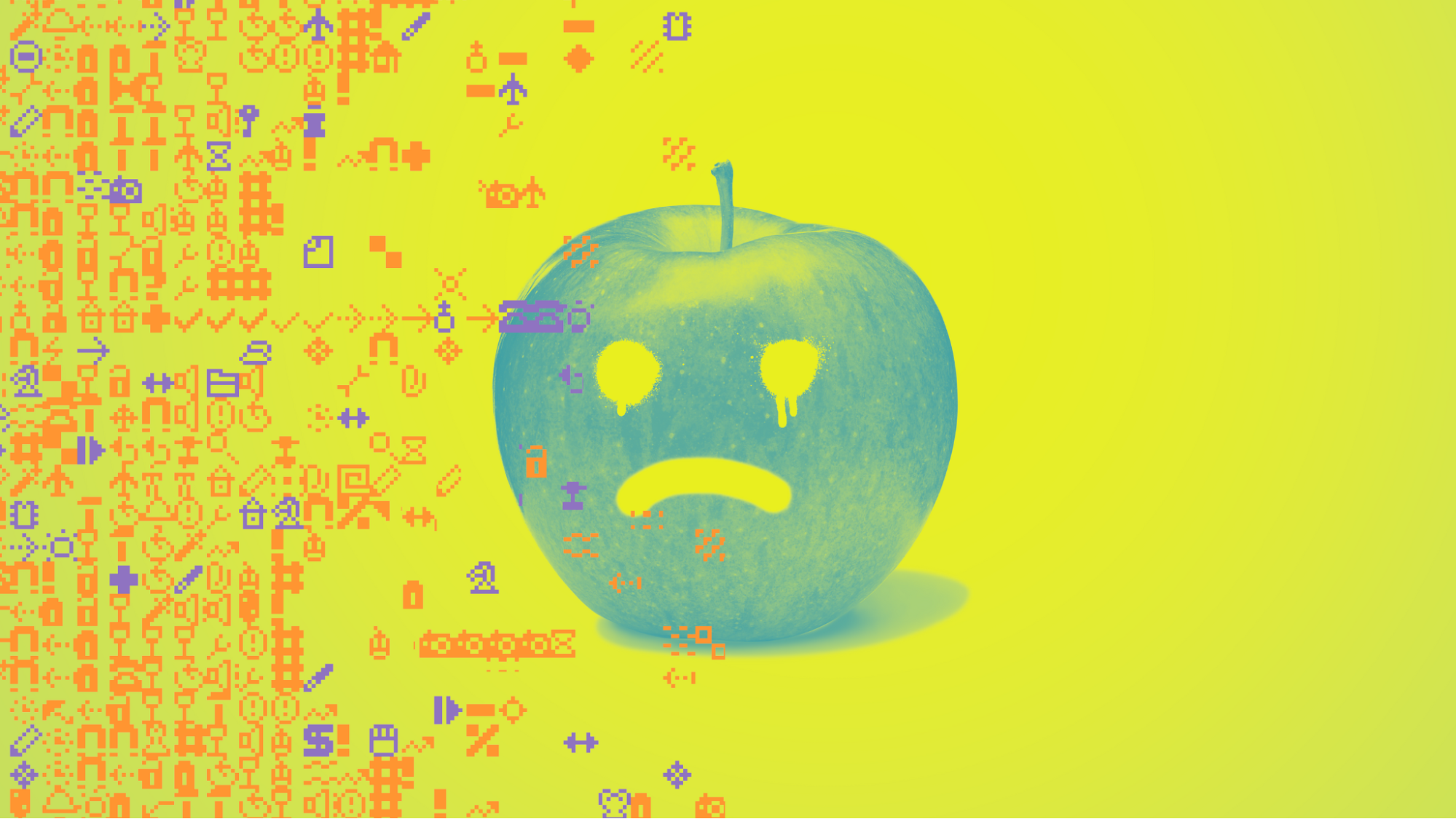loạt sản phẩm apple mới gây thất vọng