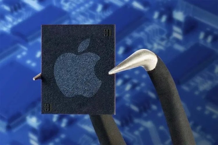 lý do apple chưa thể rời khỏi qualcomm