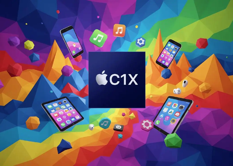 Lý do Apple chưa thể "dứt áo" khỏi modem Qualcomm