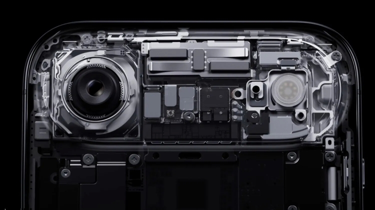 lý do apple chưa thể rời khỏi qualcomm