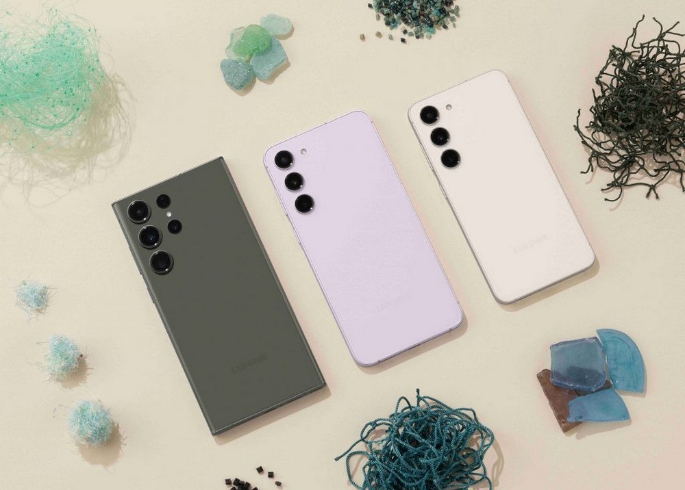 Thêm nhiều thiết bị Galaxy được cập nhật One UI 8