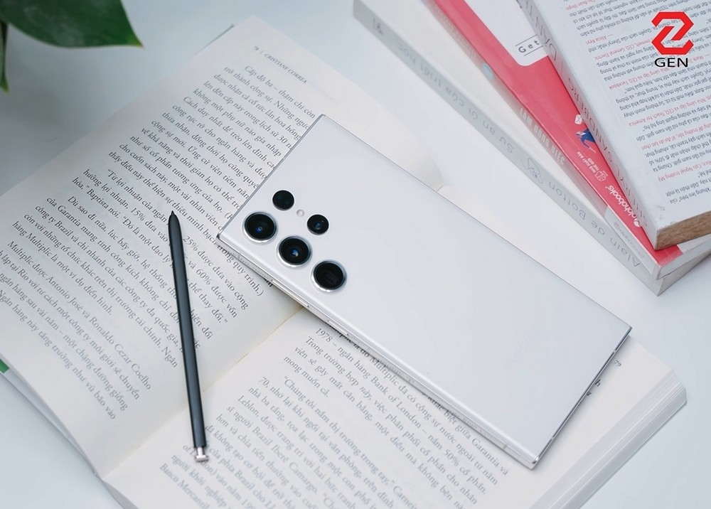 Thêm nhiều thiết bị Galaxy được cập nhật One UI 8