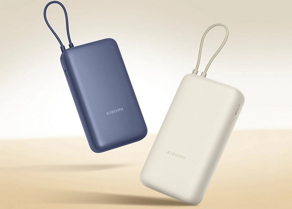 Xiaomi thu hồi hơn 146.000 sạc dự phòng vì nguy cơ cháy nổ