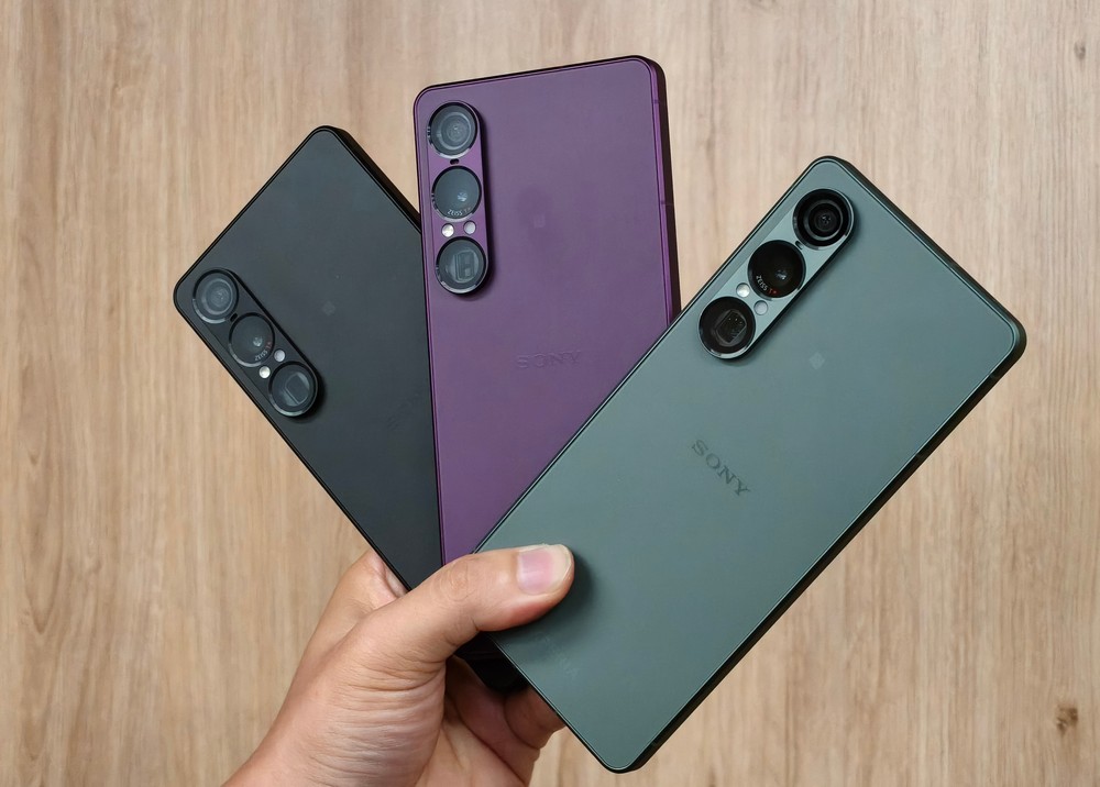 Sony ra mắt Xperia 1 VII tại Việt Nam: Bước tiến vượt trội về AI và trải nghiệm nghe – nhìn