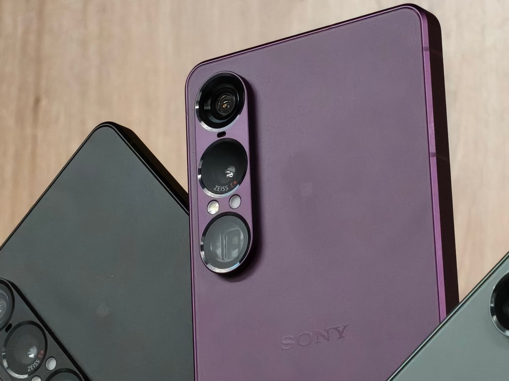 Sony ra mắt Xperia 1 VII tại Việt Nam: Bước tiến vượt trội về AI và trải nghiệm nghe – nhìn