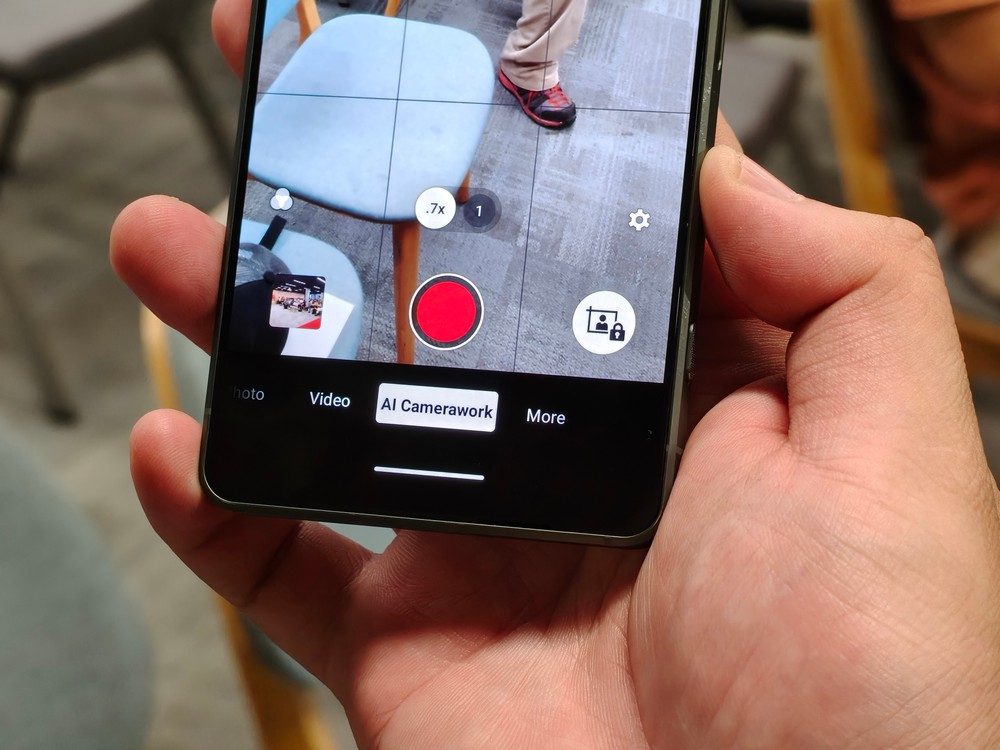 Sony ra mắt Xperia 1 VII tại Việt Nam: Bước tiến vượt trội về AI và trải nghiệm nghe – nhìn