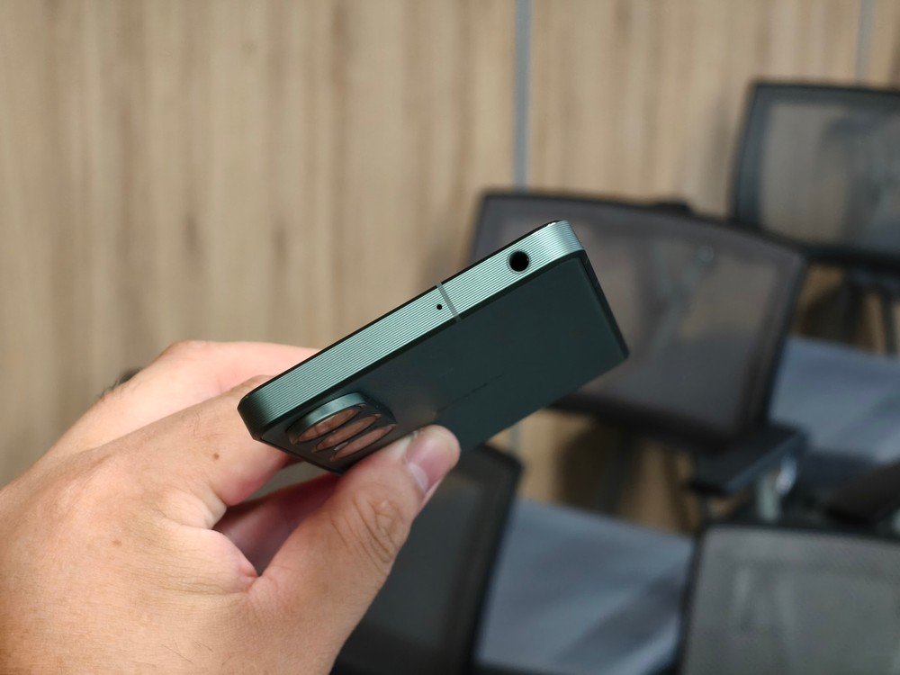 Sony ra mắt Xperia 1 VII tại Việt Nam: Bước tiến vượt trội về AI và trải nghiệm nghe – nhìn