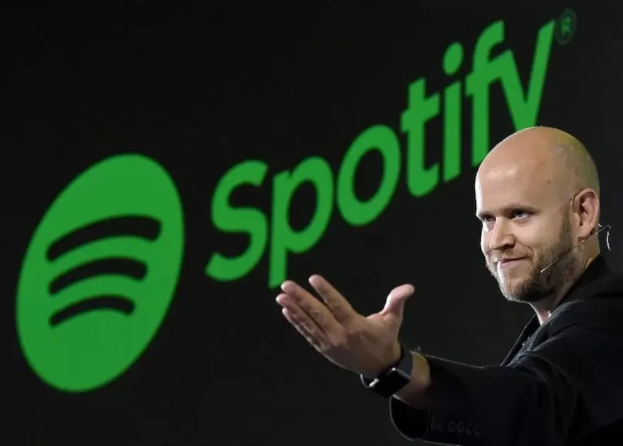Spotify xóa 75 triệu bài nhạc AI vì lo ngại deepfake