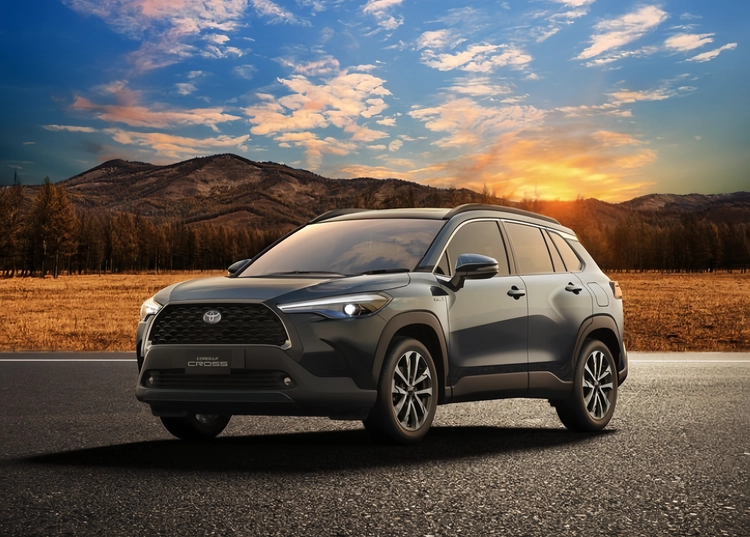 Toyota đầu tư khủng để sản xuất xe hybrid tại Việt Nam