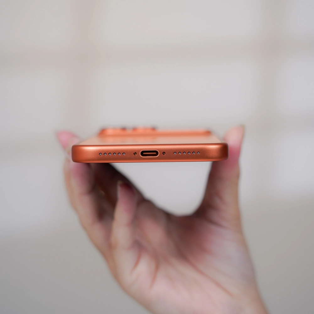 Trên tay iPhone 17 Pro Max: Mua đi chờ chi!?!