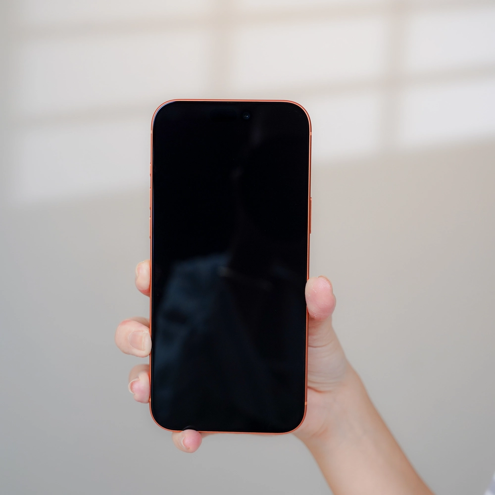 Trên tay iPhone 17 Pro Max: Mua đi chờ chi!?!