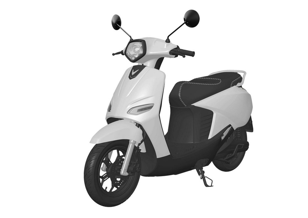 VinFast ra mắt ba mẫu xe máy điện mới hỗ trợ 2 pin tháo rời