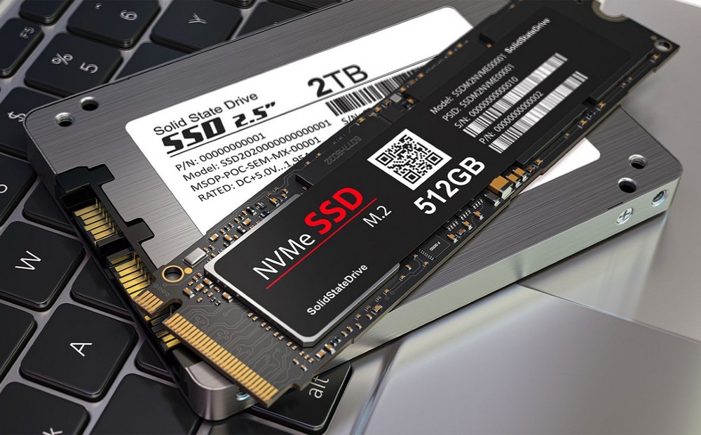 Lời giải cho sự cố SSD trên Windows 11