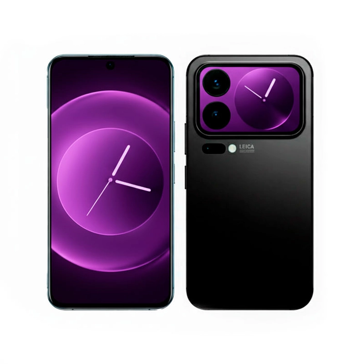 Xiaomi 17 Pro Max lộ giá bán trước khi ra mắt